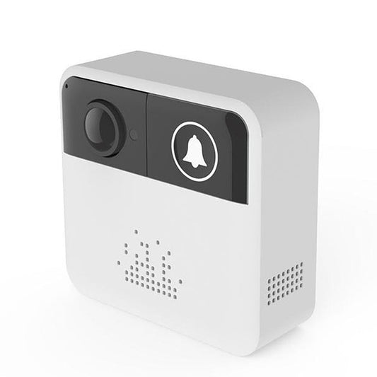 Smart WiFi Video Doorbell