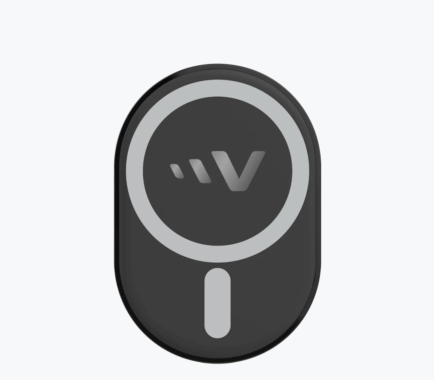 15W MagSafe Car Mount Charger