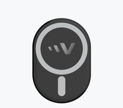 15W MagSafe Car Mount Charger