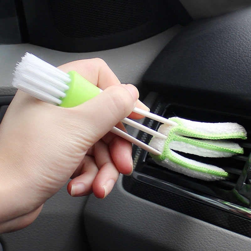 Pocket Car Brush Cleaner