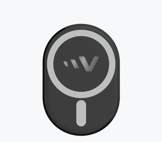 15W MagSafe Car Mount Charger
